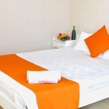 Hotel Sefa Muğla