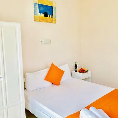 Sefa Hotel *